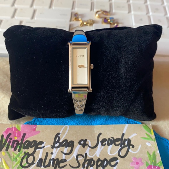 Gucci watch - Picture 1 of 8